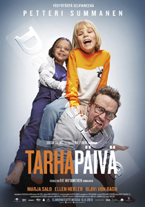 Man and a Junior | Tarhapiv  |   DVD